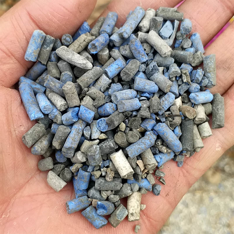 高陵区钴钼催化剂回收